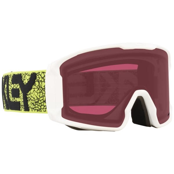 Masque de ski OAKLEY LINE MINER L ORIGINSRETINABRN WPRIZMDKG