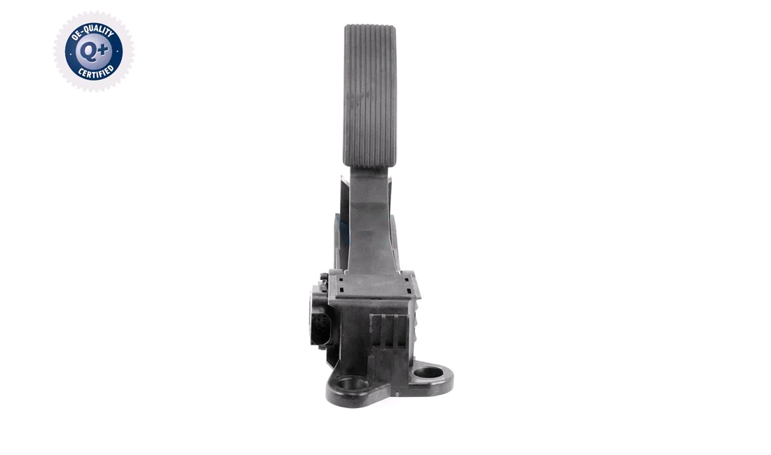 Sensor, gaspedal