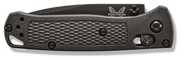 Couteau de poche Couteau de poche Benchmade - Noir