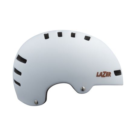 ARMOR 2.0 Velohelm  matte white  S (52-56 cm)