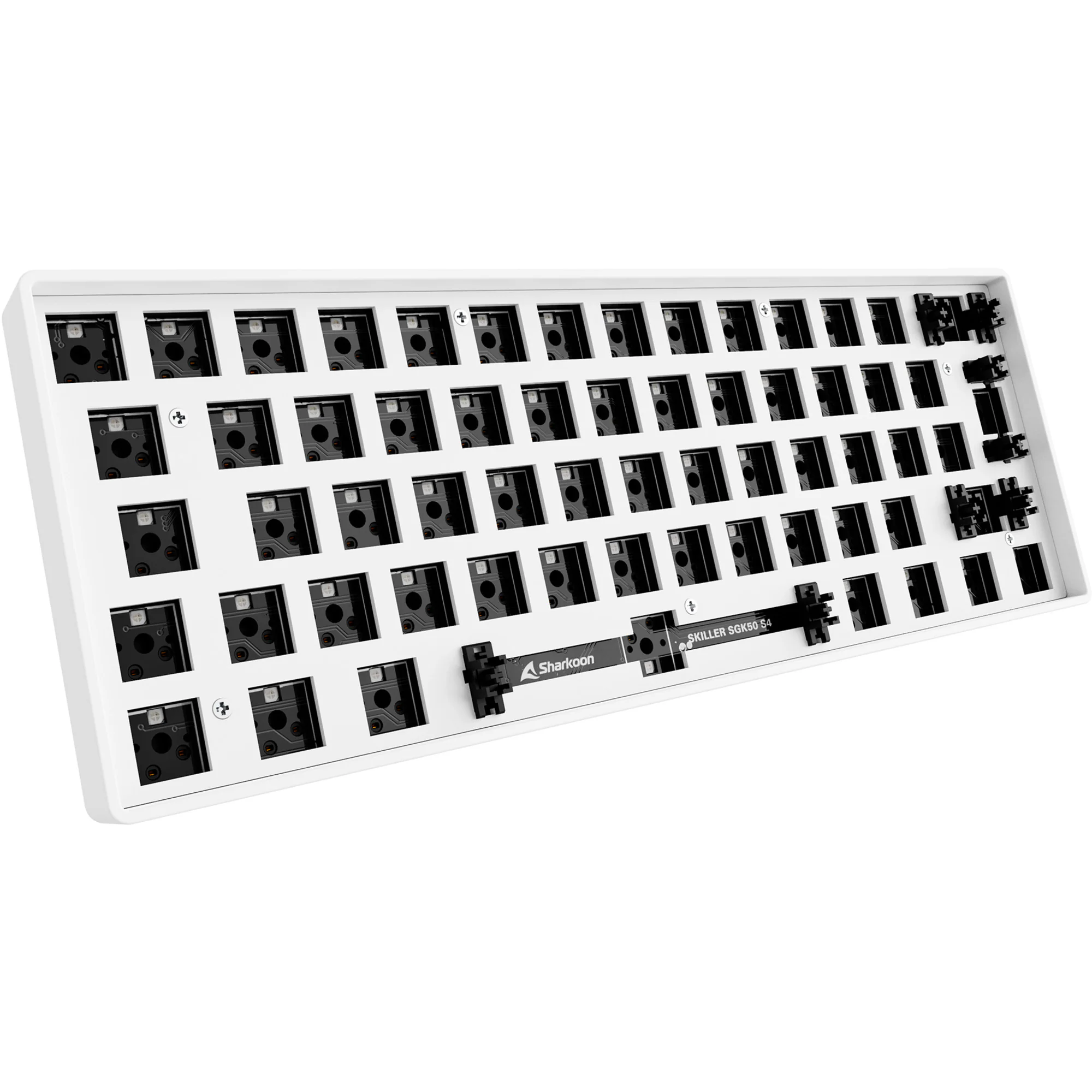 Sharkoon Gaming-Tastatur SKILLER SGK50 S4 Barebone