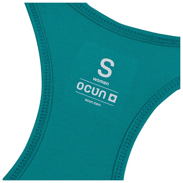 Ocun - Women's Fionna Top - Débardeur