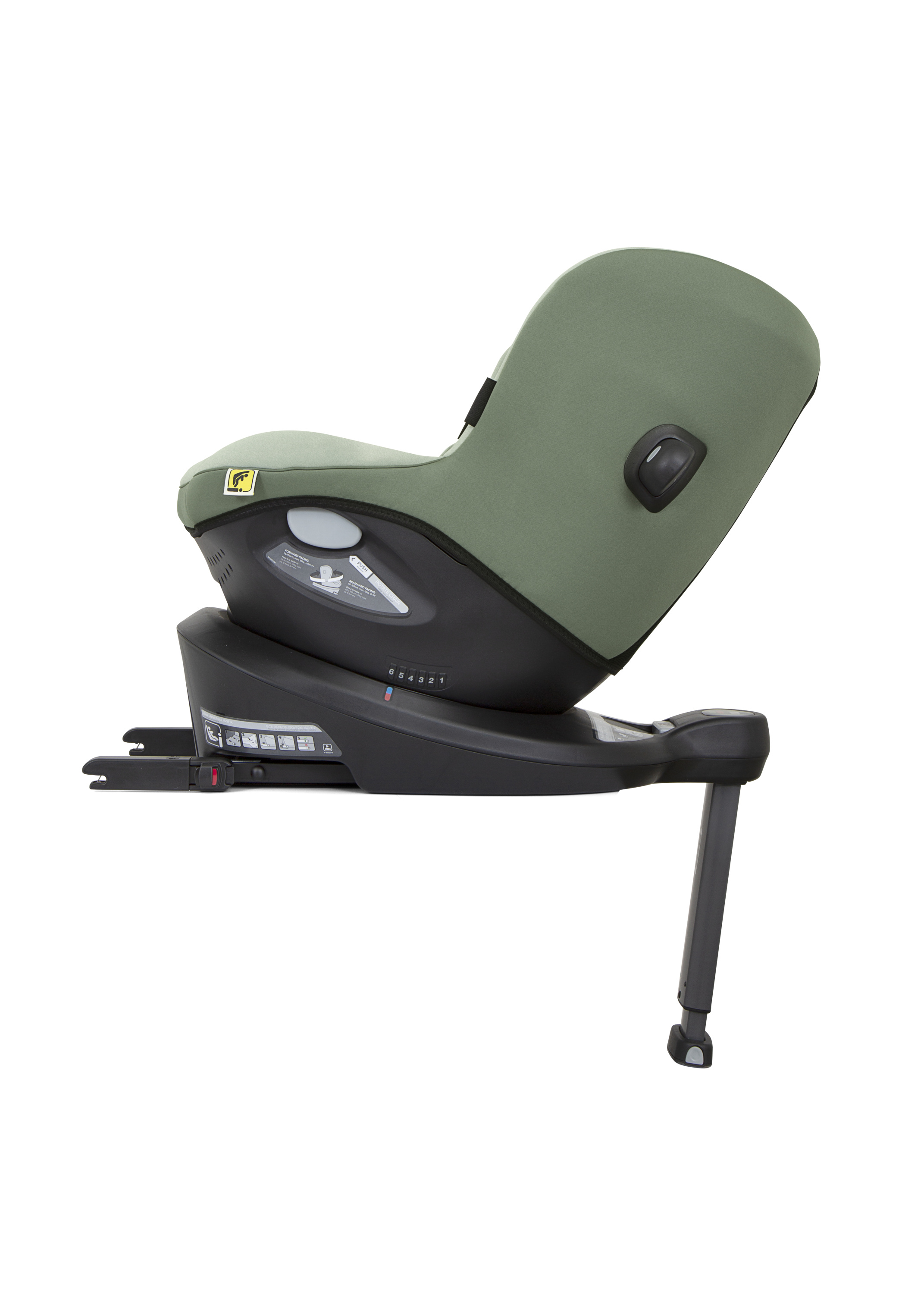 Autositz I-SPIN 360 R