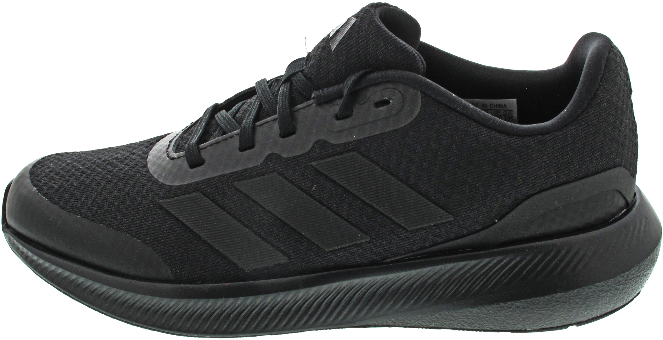 adidas Runfalcon 3.0 K Sneaker schwarz