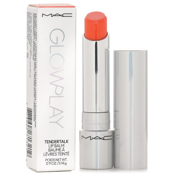 MAC Glow Play Tendertalk Lip Balm