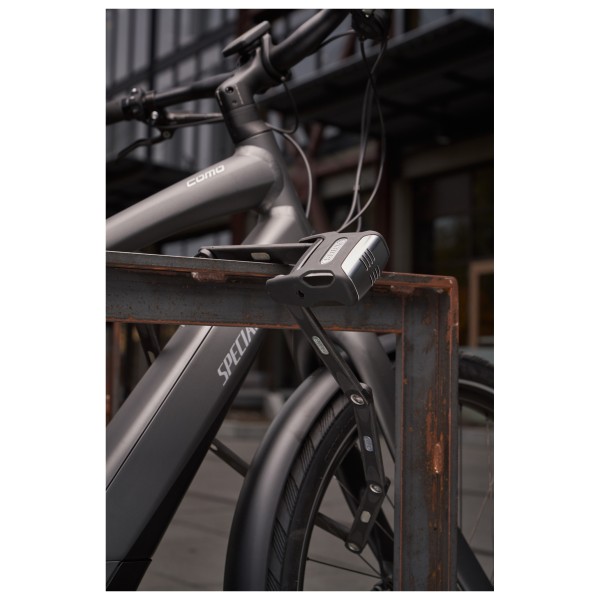 ABUS - 6000Ka/90 SH Bordo Alarm - Antivol vélo