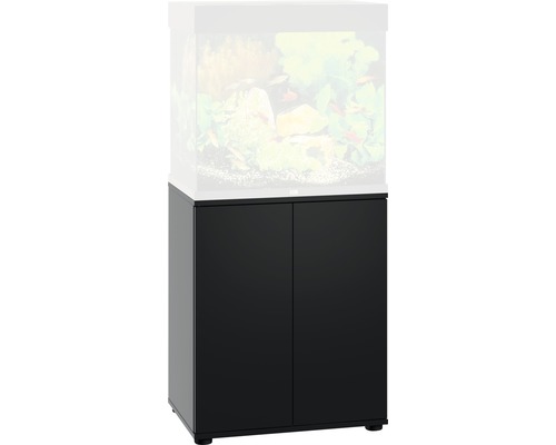 Juwel SBX Lido 120 aquariumkast, 61x41x73 cm, zwart