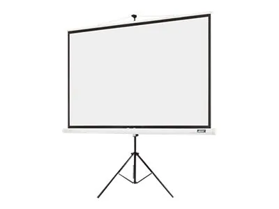 Acer T87-S01MW - Projektionsskærm med trebenet stativ - 87