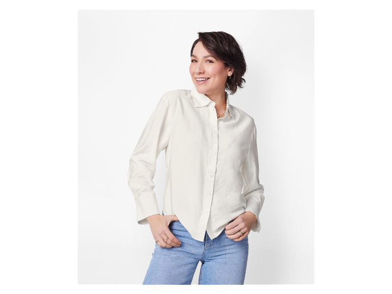 Dames blouse