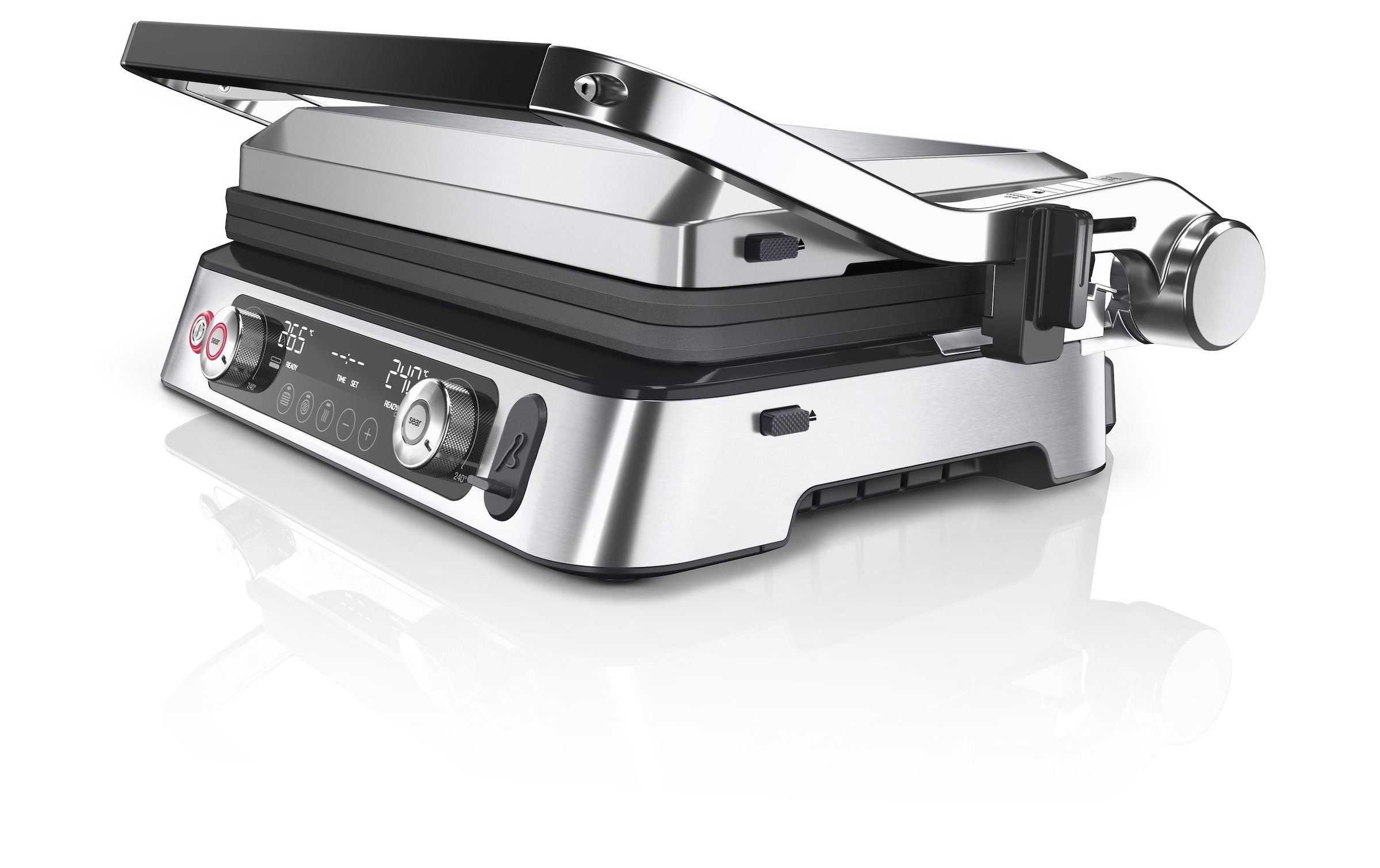 Braun Kontaktgrill »9167 9 PRO 2200« 2000 W