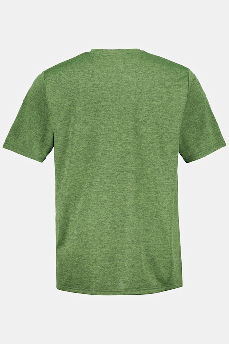 JAY-PI Funktions-Shirt FLEXNAMIC®, Halbarm, QuickDry