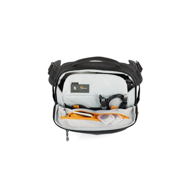 Lowepro Sling Pack Trekker LIte SLX 120 Grå