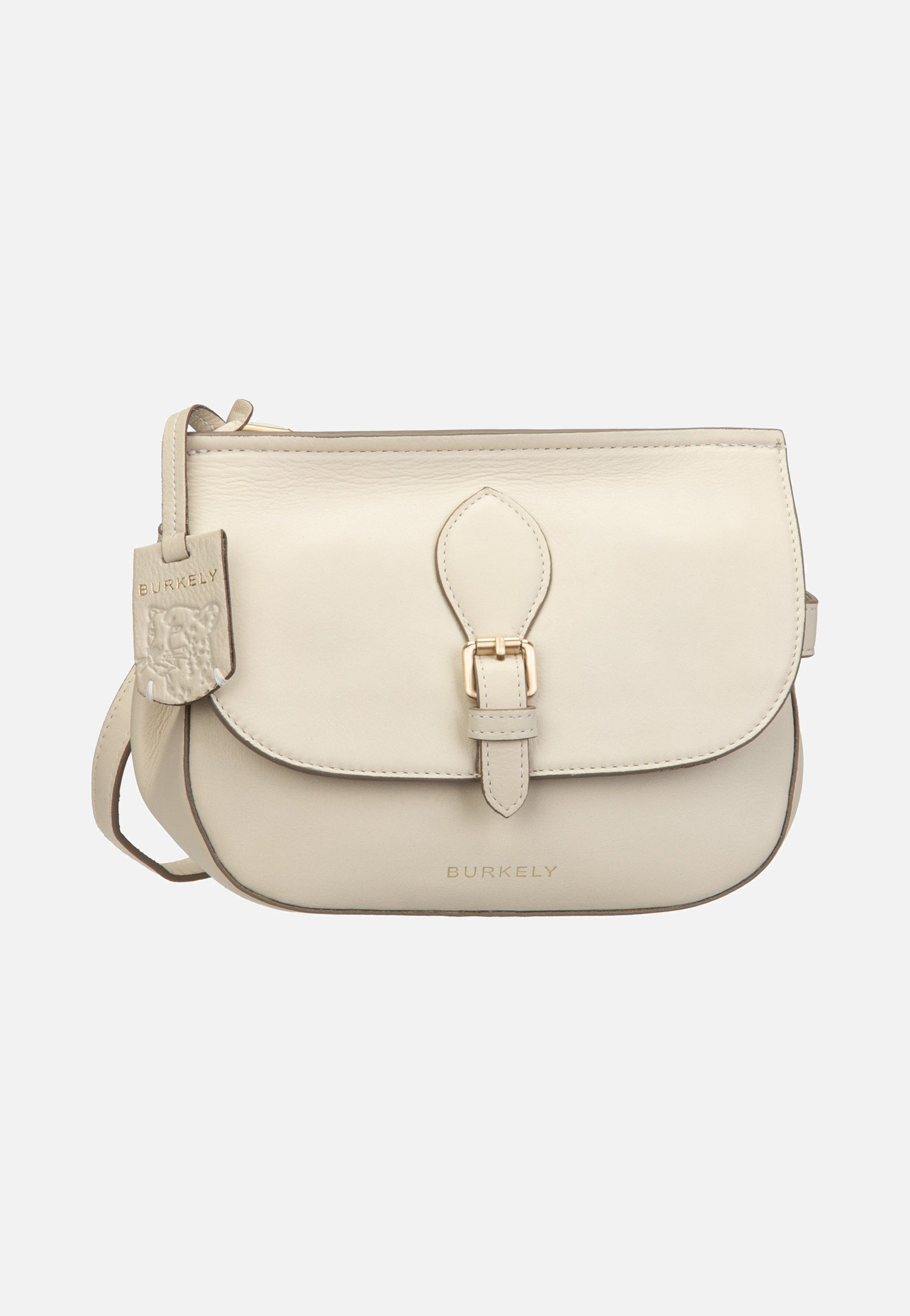 Demi 1001903 Off White - Satchel