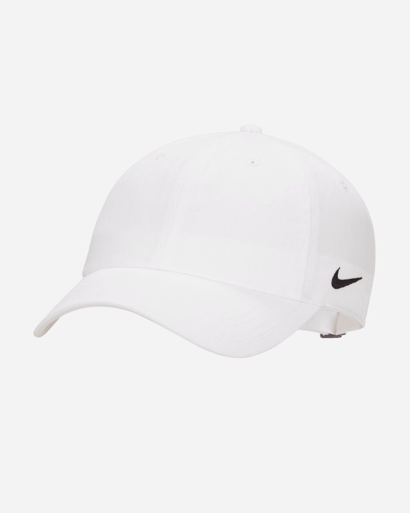 Casquette Nike Club Blanc