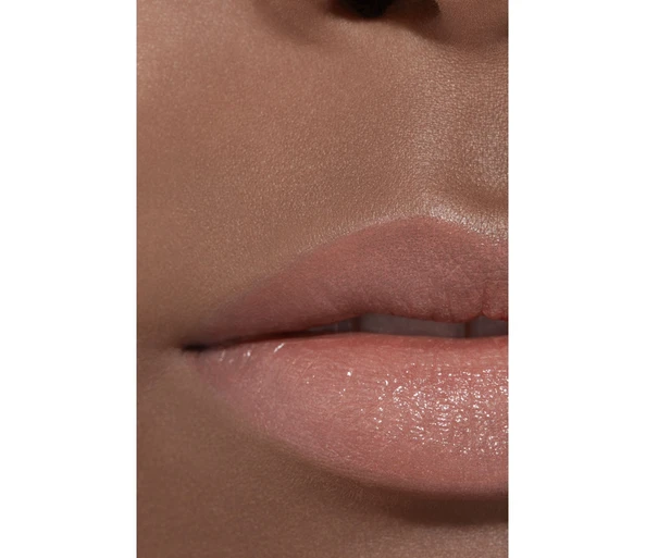 CHANEL ROUGE ALLURE L'EXTRAIT - RECHARGE Le rouge haute intensité. Extrait de lumière et de soin812 BEIGE BRUT