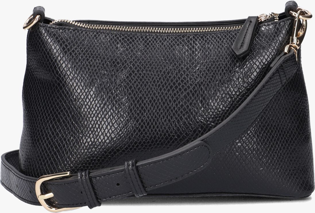 VALENTINO BAGS zwarte valentino bags schoudertas rolls shoulder bag