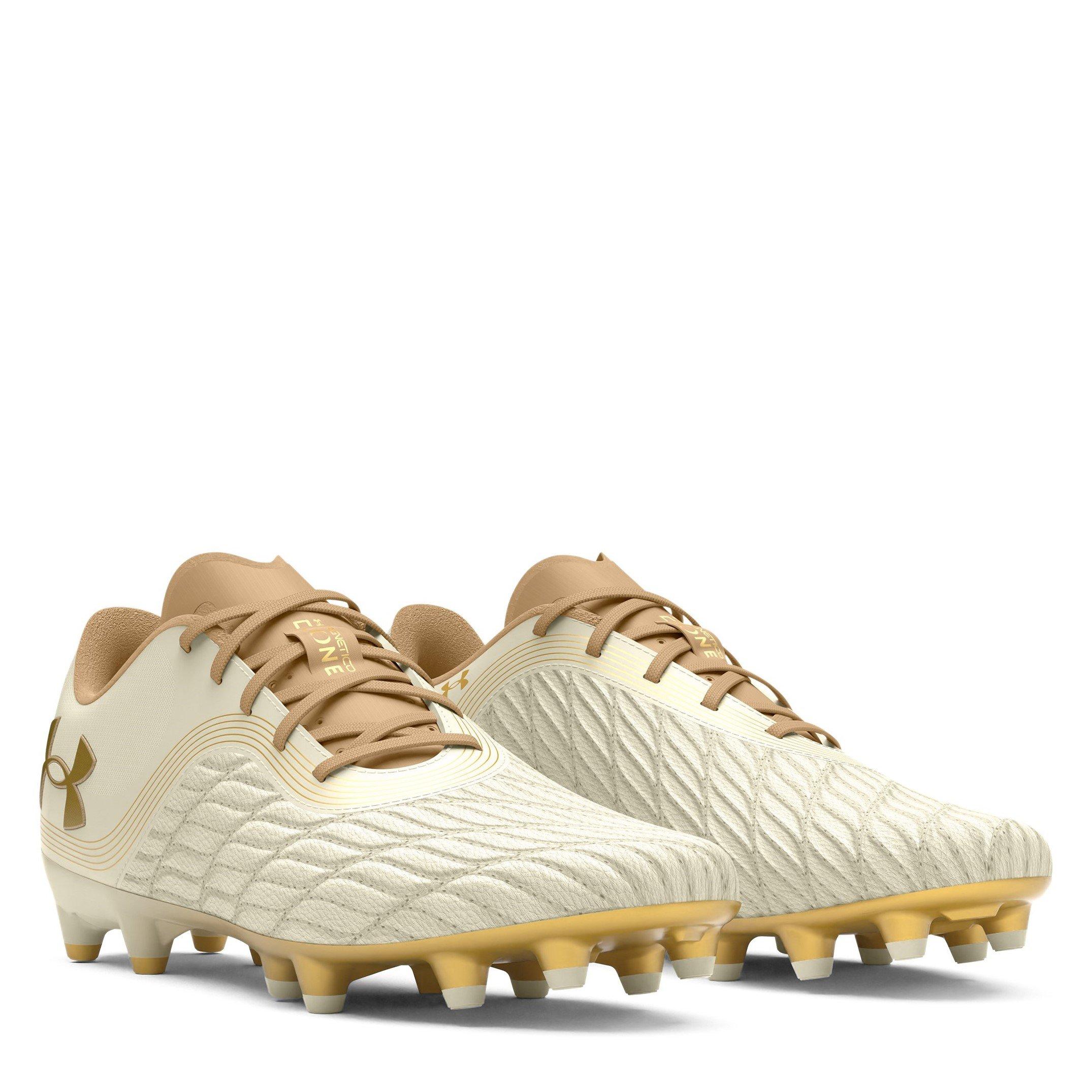 Under Armour UA Clone Magnetico Pro Firm Ground Football Boots