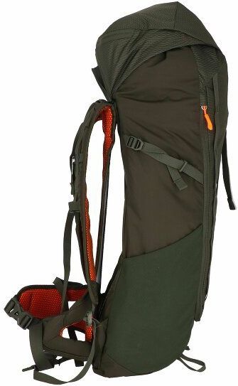 Salewa - Alp Mate - Rugzak - Groen - 36 liter