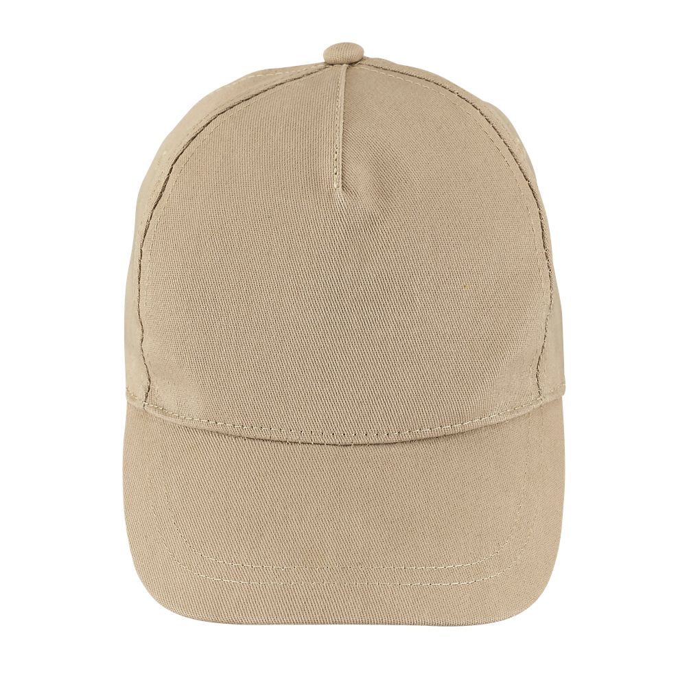 SOL'S 88119 - Buzz Casquette 5 Panneaux