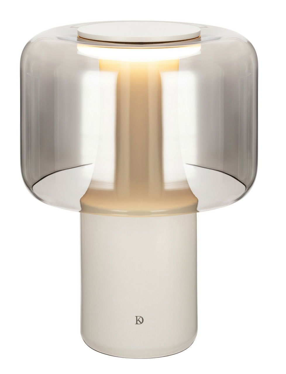 Dieter Knoll LED-Tischleuchte