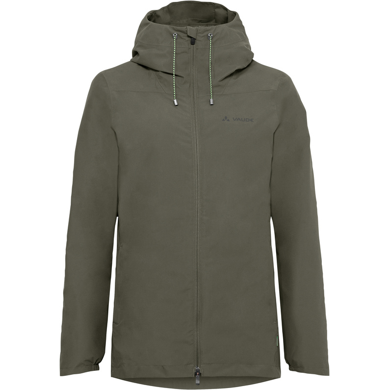Vaude Damen Mineo 3in1 Jacke