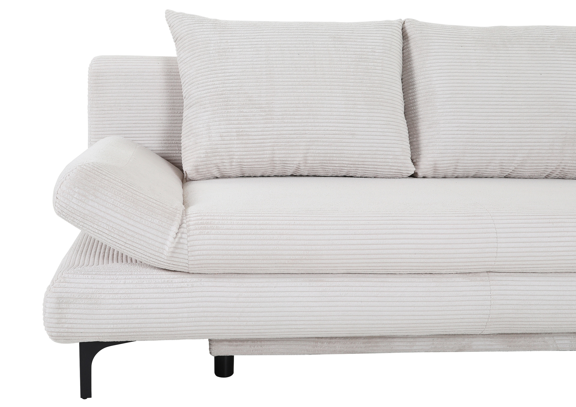Schlafsofa TORRES beige