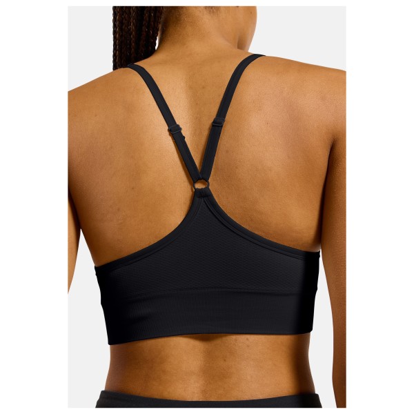 Odlo - Women's Seamless Low Padded Sport Bra - Brassière
