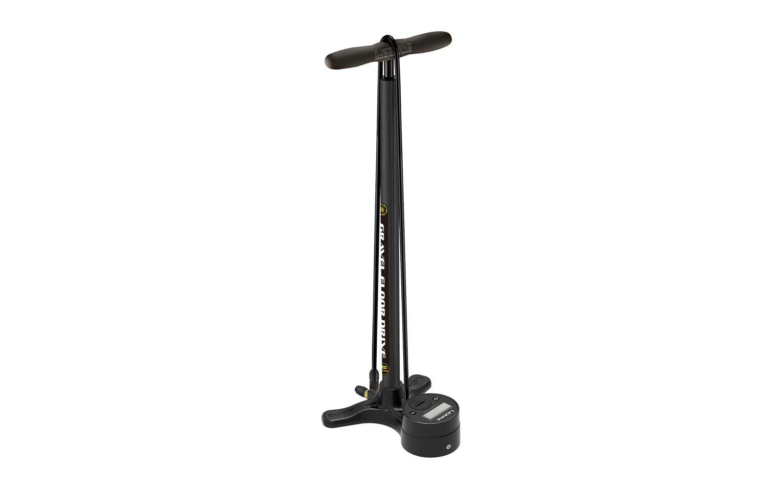 Standpumpe Gravel Digital DriveLEZYNE Gravel Digital Drive
