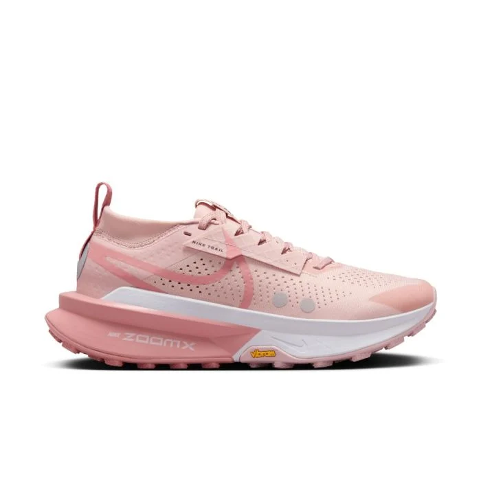 Nike Dame Trailsko Zegama 2 Pink