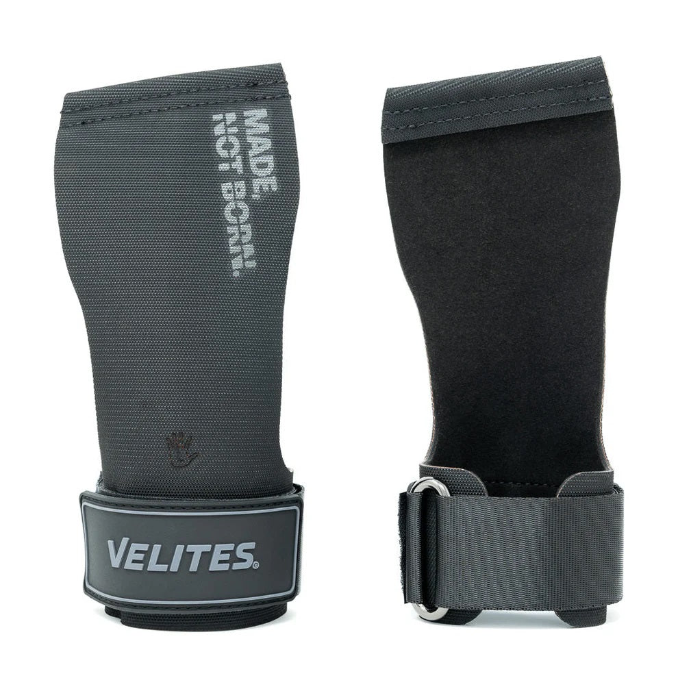 VELITES All Terrain Maniques Noir Taille XL