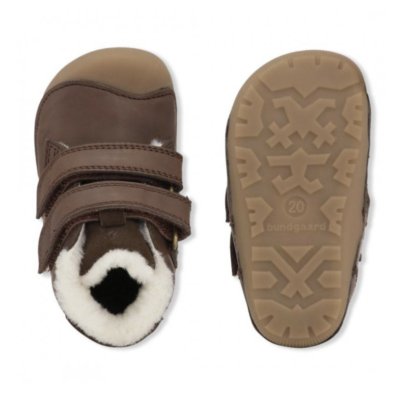 Bundgaard Bundgaard Petit Mid Winter Chocolat