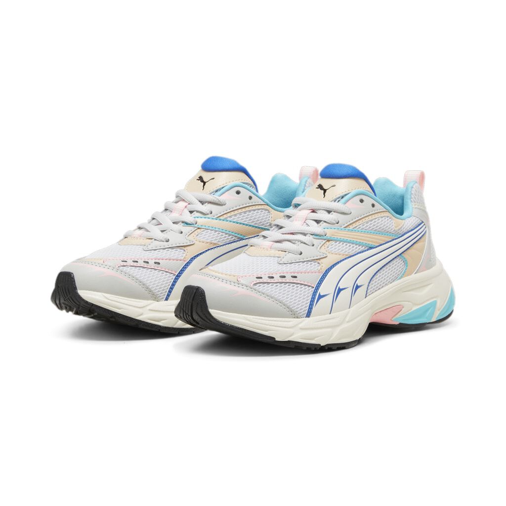 Morphic | Puma Baskets