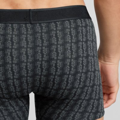 Boxer homme Hologram Aop 2P LEVIS