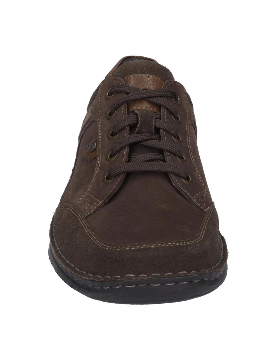 Halbschuh Anvers 42, moro-kombi