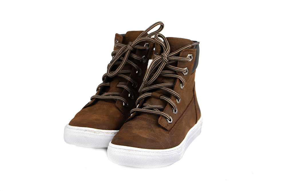 Trackstyle Veterboot Cas Cool Brown