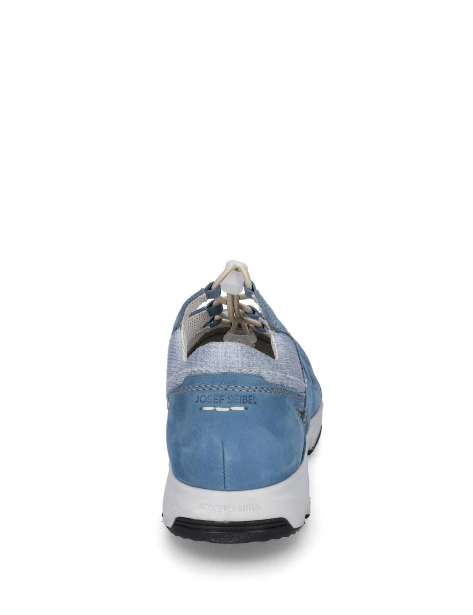 Sneaker Noih 08, blau-kombi