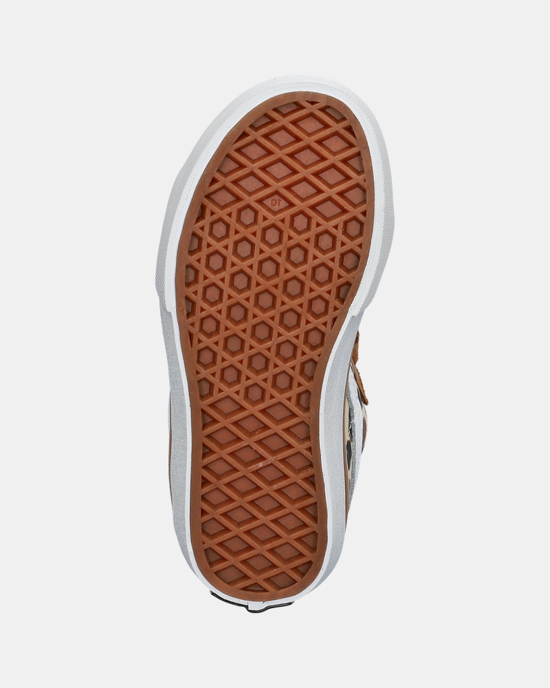Vans SK-8 Mid Hoge sneakers  - cognac