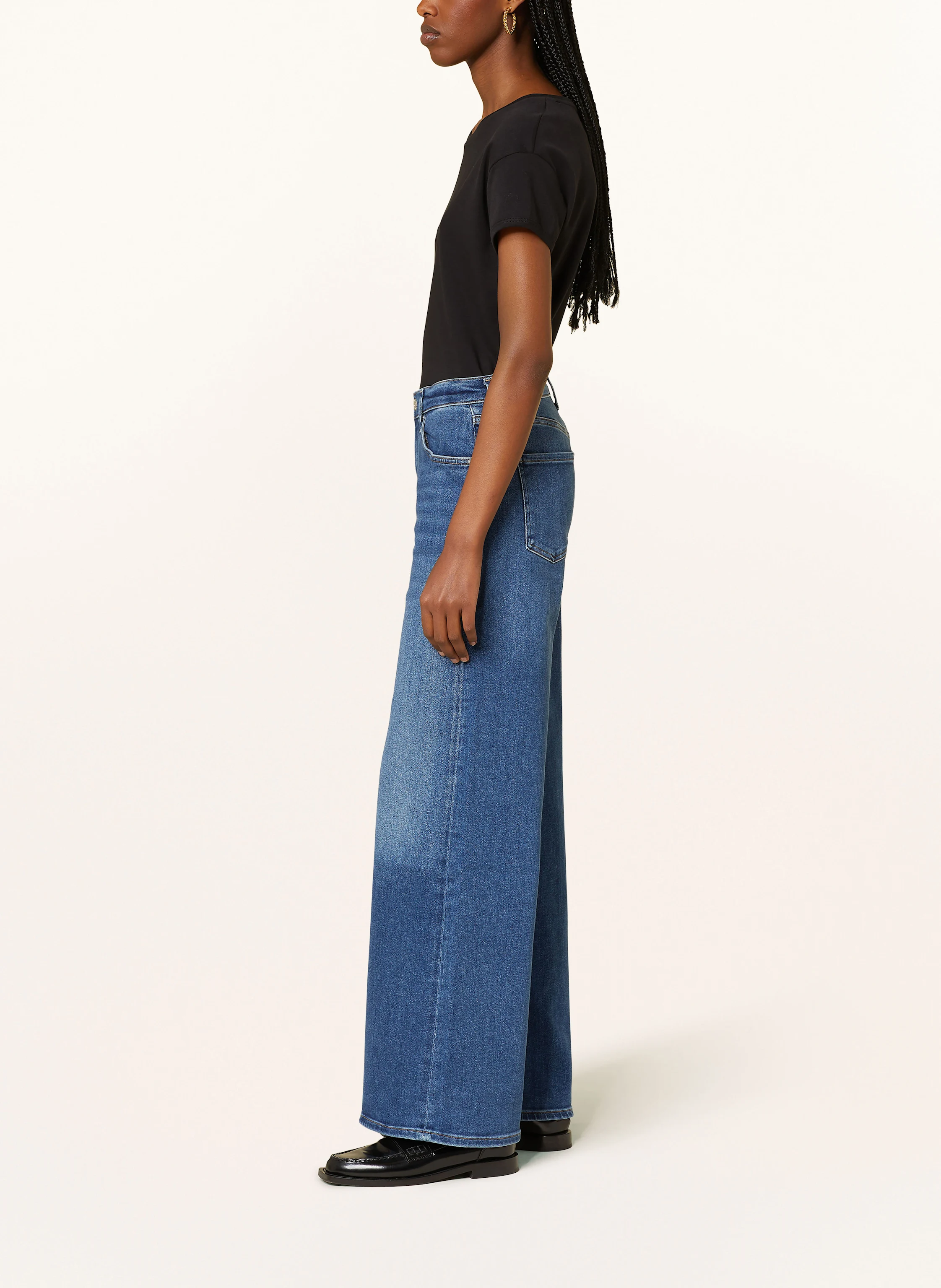CITIZENS of HUMANITY Jeans LOLI