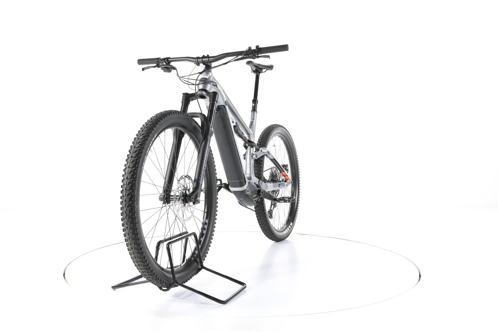 Cannondale Moterra Neo 4 (2023) | Diamond
