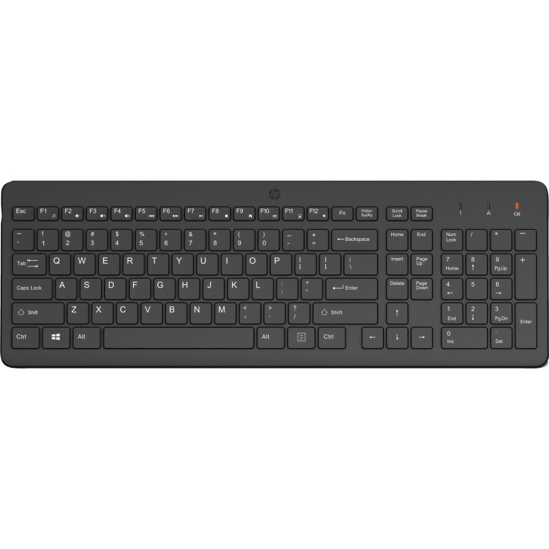 HP Clavier sans fil 225