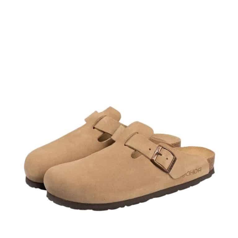 Rohde Sunnys N°15 Slippers Dame 6071