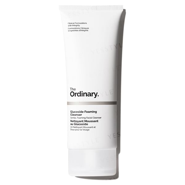 The Ordinary - Glucoside schuimende reiniger
