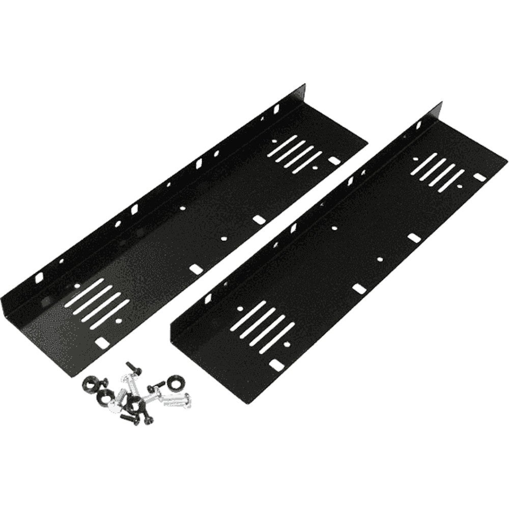 Allen & Heath X:43-RK19X rackmount kit voor Xone:43 DJ mixer