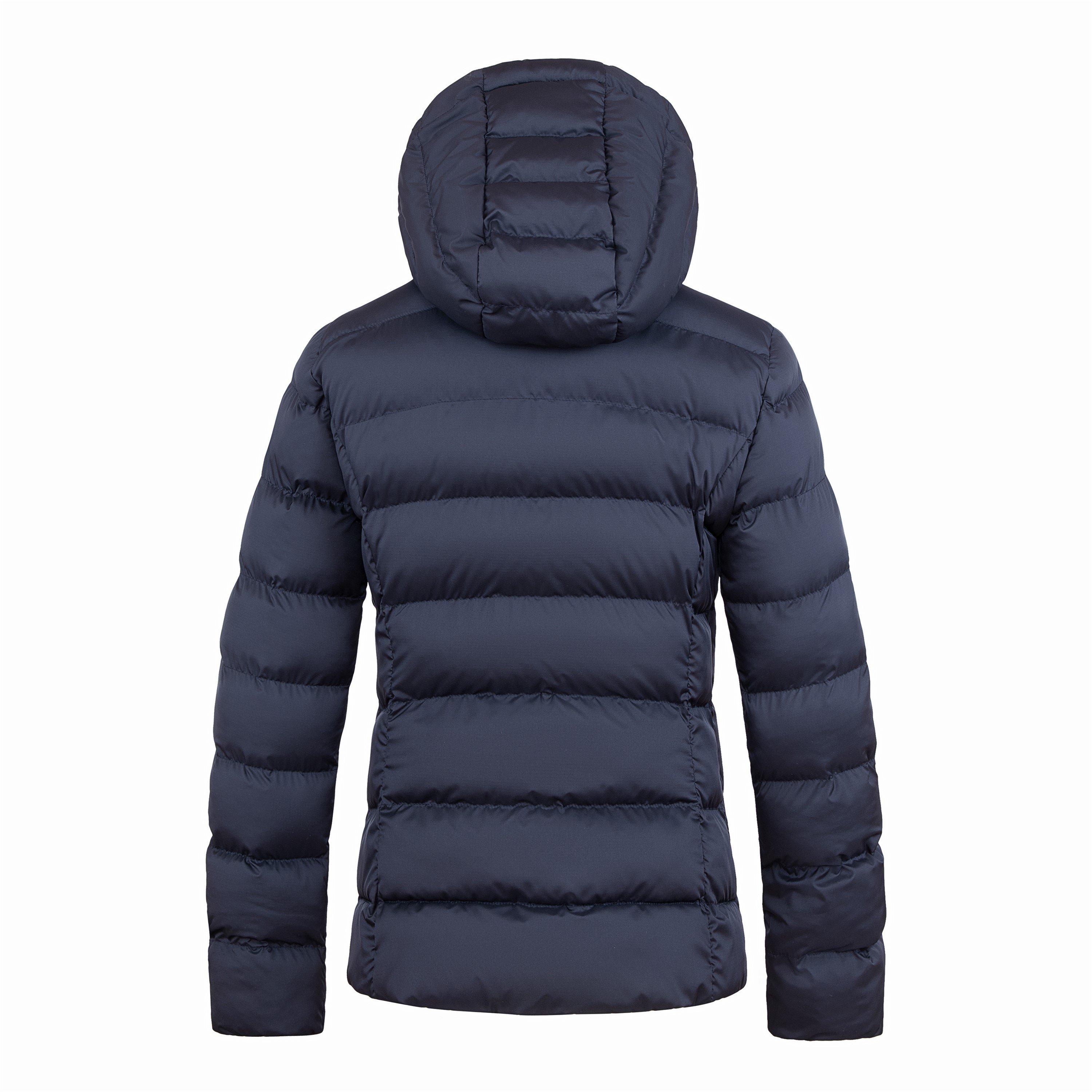 Cape Heights Baffle Jacket