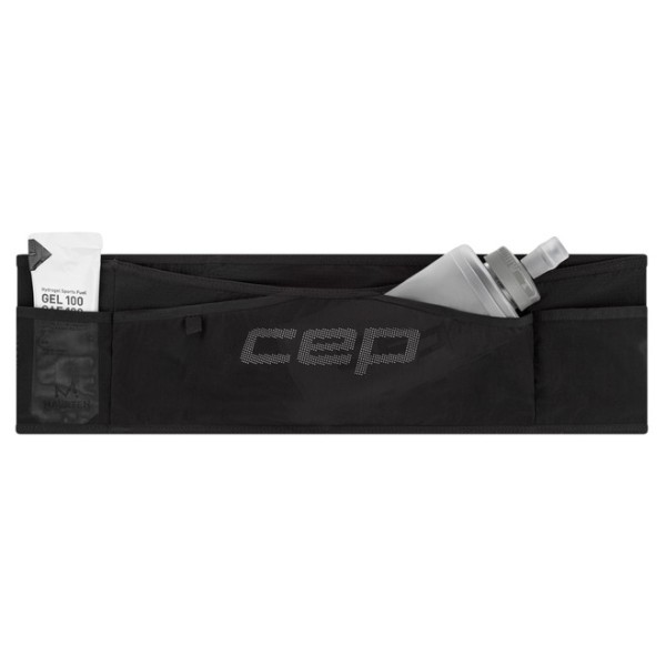 CEP - Pro Run Hydration Belt - Sac banane