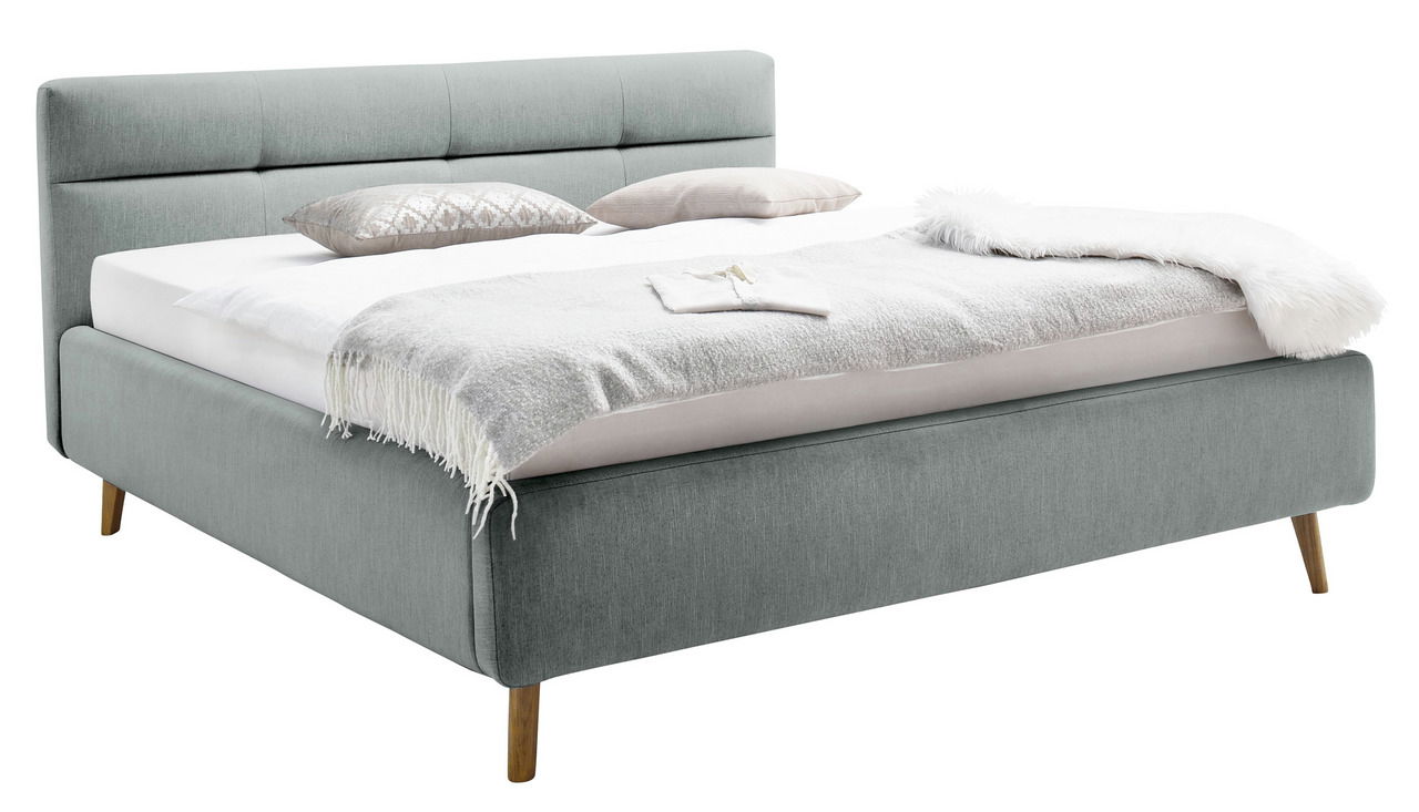 Z2 Polsterbett  LOTTE