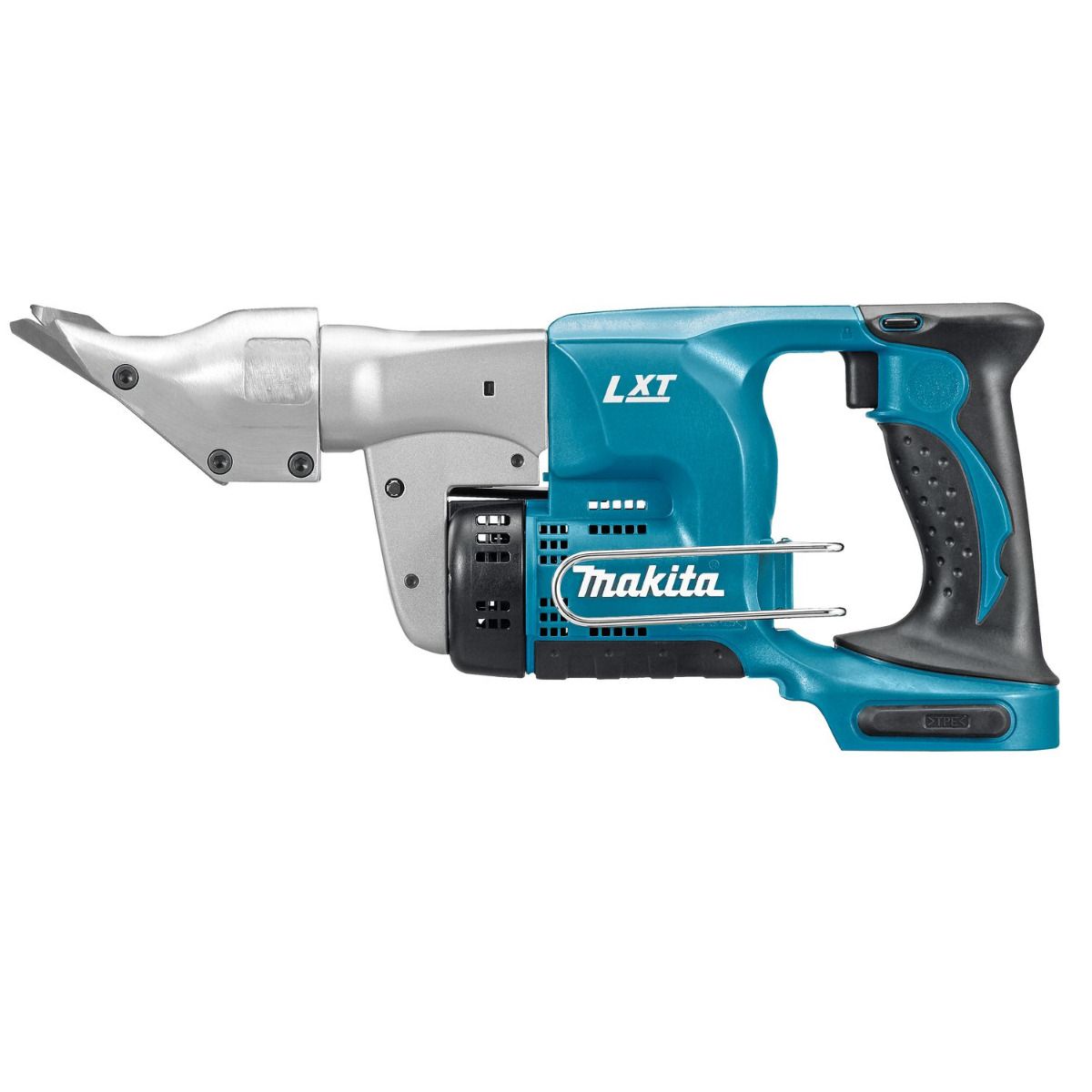 Makita DJS130ZJ Accu plaatschaar 18V Basic Body in Mbox