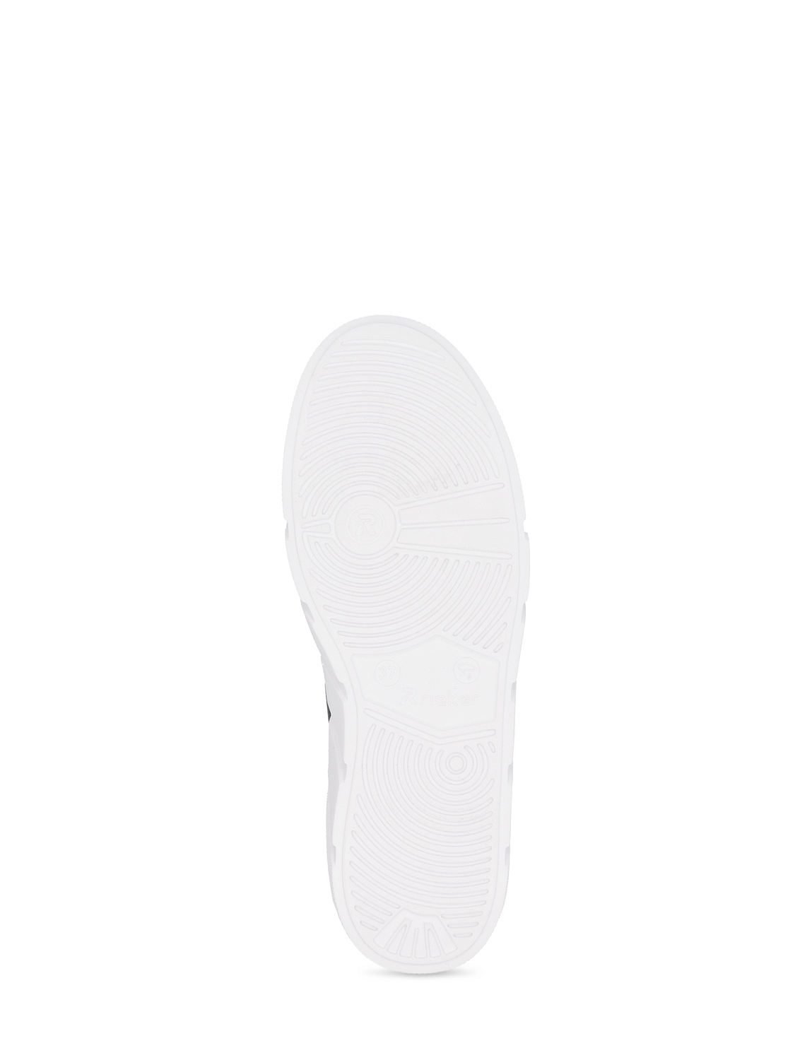 Rieker Active Platform Leather