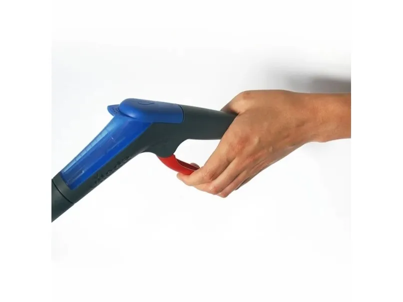 Vileda 1-2 Spray, Rød