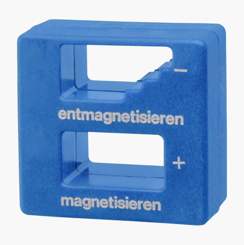 Magnetiseringsverktøy